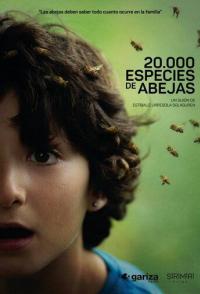 20 тысяч пород пчёл