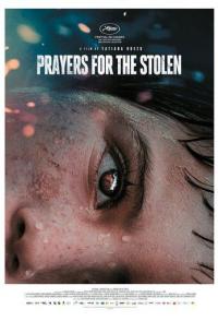 Молитвы об украденных