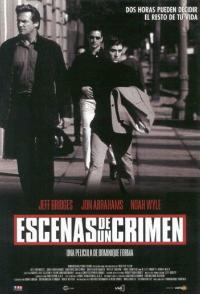 Сцены преступления