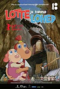 Lotte ja kadunud lohed