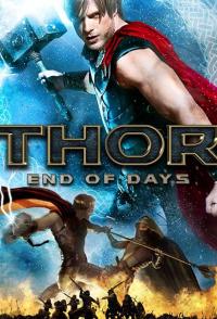 Thor: End of Days