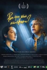 Por que Você não Chora?