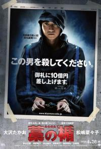 Соломенный щит