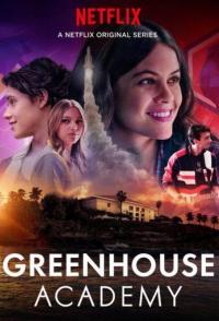 Greenhouse Academy