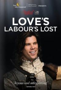 Love's Labour's Lost