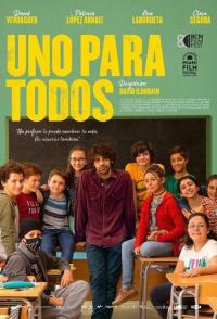 Uno para todos