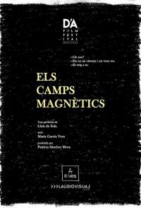 Els camps magnètics