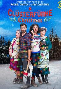 A Clüsterfünke Christmas