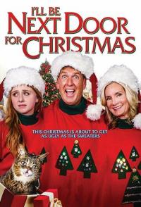 На Рождество я буду по соседству