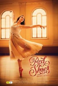 The Red Shoes: Next Step