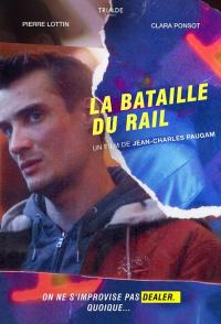 La bataille du rail