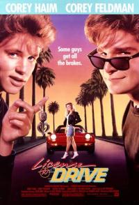 Водительские права