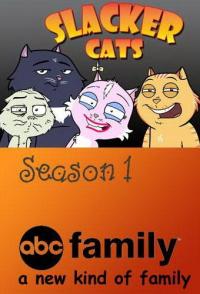 Домашние коты