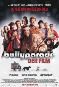 Парад задир. Фильм