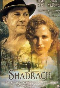 Шадрак