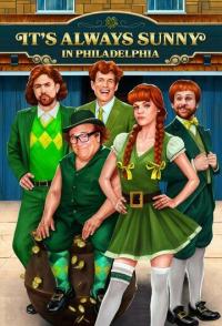 В Филадельфии всегда солнечно