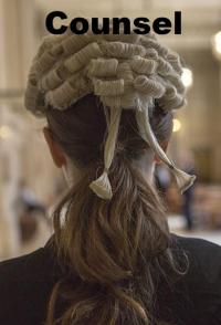 Counsel