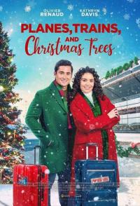 Planes, Trains, and Christmas Trees