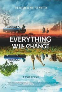 Everything Will Change