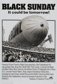 Черное воскресенье