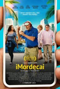 АйМордекай