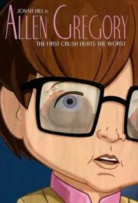 Эллен Грегори