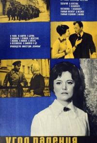 Угол падения