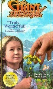 Великан с Громовой горы