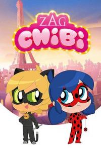 Miraculous: Chibi