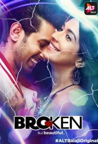 Broken But Beautiful