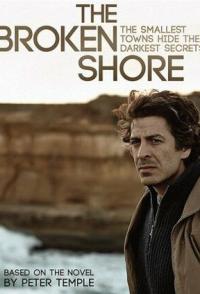 Расколотый берег