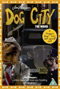 Город собак