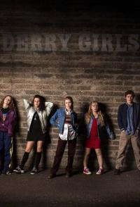 Девчонки из Дерри