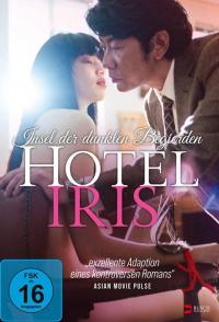Hotel Iris