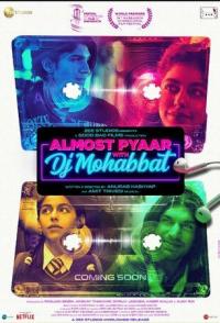 Почти любовь с диджеем Мохаббатом
