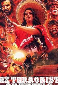 Sex Terrorists on Wheels