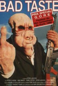 Инопланетное рагу