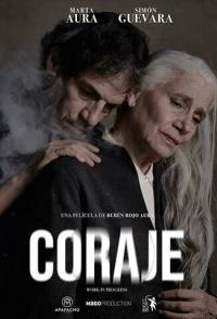 Coraje