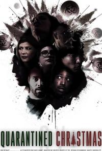 A Quarantined Christmas