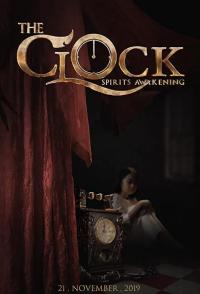 The Clock: Spirits Awakening