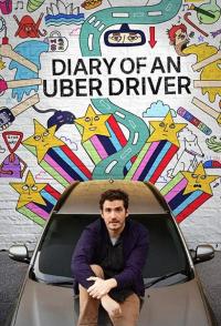 Diary of an Uber Driver