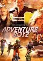 Adventure Boyz