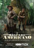 O Hóspede Americano