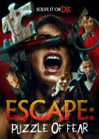 Escape: Puzzle of Fear