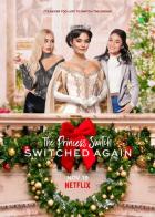 На месте принцессы: Новая жизнь