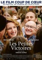 Les petites victoires