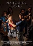 Mia isi rateaza razbunarea