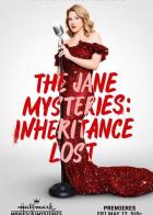 The Jane Mysteries: Inheritance Lost