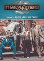 Прожигатели времени