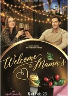 Welcome to Mama's